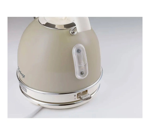 Електрочайник ARIETE 2877 BG