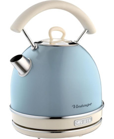 Електрочайник ARIETE 2877 BL