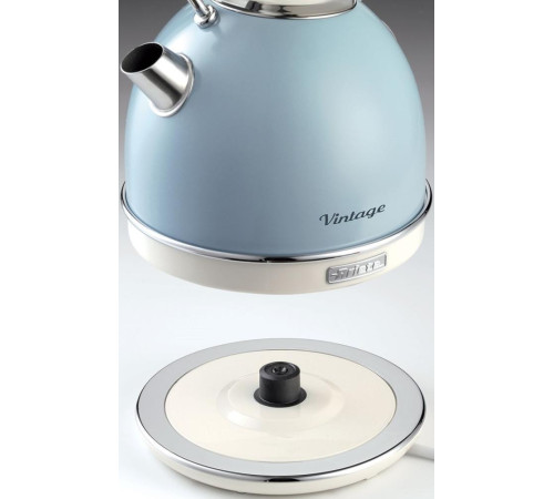 Електрочайник ARIETE 2877 BL