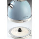 Електрочайник ARIETE 2877 BL