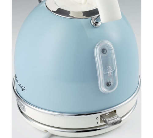Електрочайник ARIETE 2877 BL