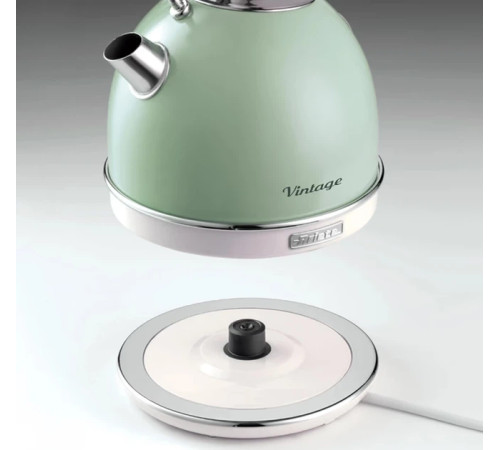 Електрочайник ARIETE 2877 GR