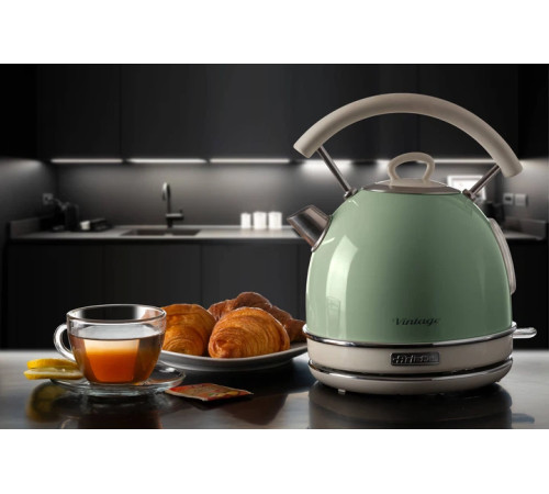 Електрочайник ARIETE 2877 GR