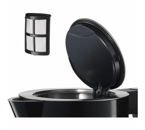 Електрочайник Bosch TWK 7203