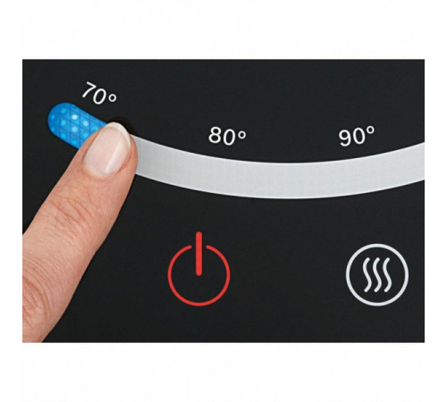 Електрочайник Bosch TWK 7203