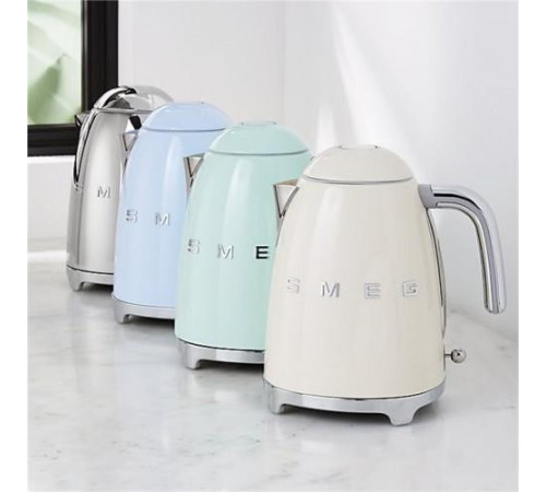 Smeg KLF03SSEU