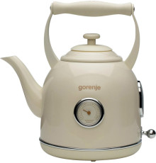 Електрочайник GORENJE K 17 CLIN