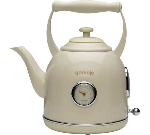 Електрочайник GORENJE K 17 CLIN