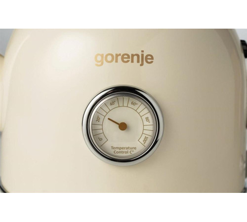Електрочайник GORENJE K 17 CLIN