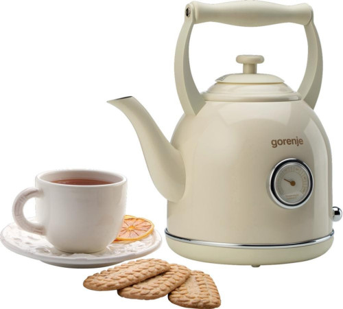 Електрочайник GORENJE K 17 CLIN