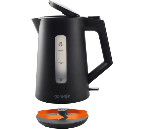 Електрочайник GORENJE K17OPB