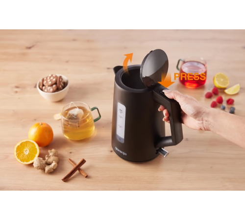 Електрочайник GORENJE K17OPB