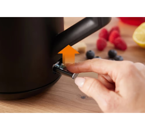 Електрочайник GORENJE K17OPB