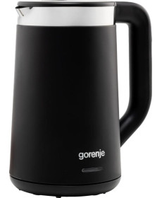 Електрочайник GORENJE K 17 TRDW