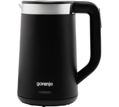 Електрочайник GORENJE K 17 TRDW