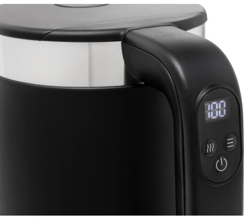 Електрочайник GORENJE K 17 TRDW