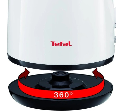 Електрочайник TEFAL KO260130
