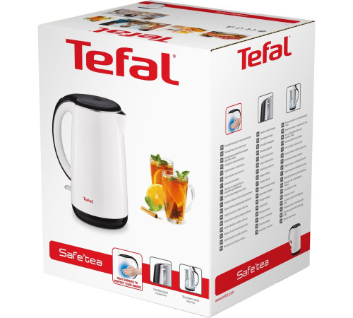 Електрочайник TEFAL KO260130