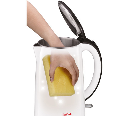 Електрочайник TEFAL KO260130