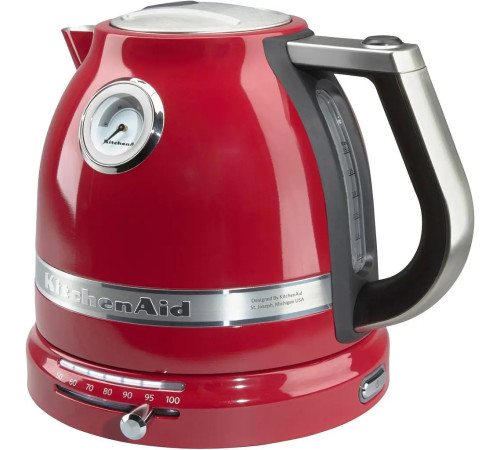 Електрочайник KitchenAid Artisan 5KEK1522EER