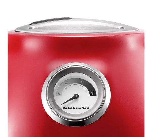 Електрочайник KitchenAid Artisan 5KEK1522EER