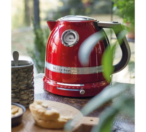 Електрочайник KitchenAid Artisan 5KEK1522EER