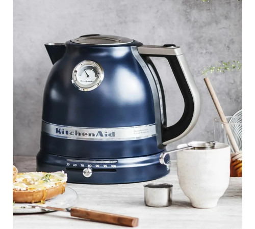 Електрочайник KitchenAid Artisan 5KEK1522EIB
