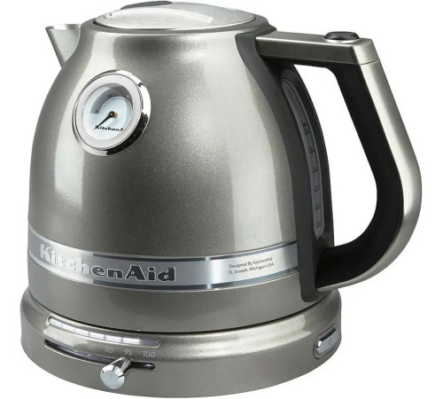 Електрочайник KitchenAid Artisan 5KEK1522EMS