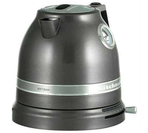 Електрочайник KitchenAid Artisan 5KEK1522EMS