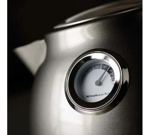 Електрочайник KitchenAid Artisan 5KEK1522EMS