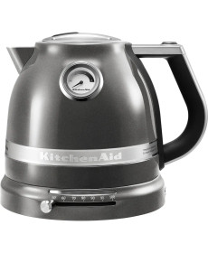 Електрочайник KitchenAid Artisan 5KEK1522EMS