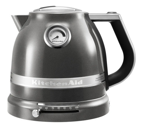 Електрочайник KitchenAid Artisan 5KEK1522EMS