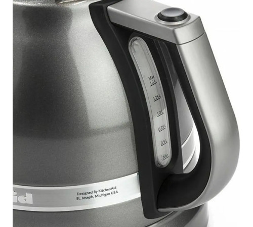 Електрочайник KitchenAid Artisan 5KEK1522EMS