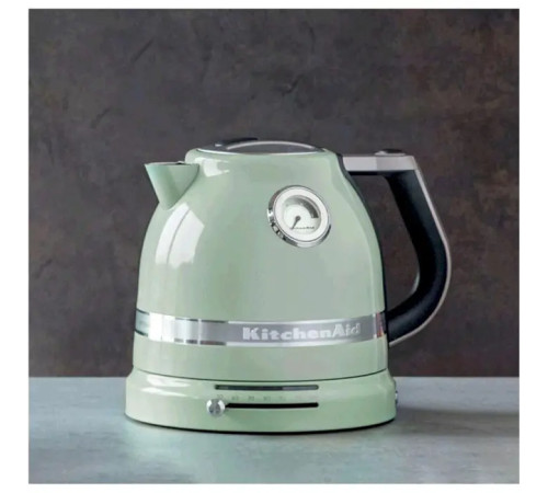 Електрочайник KitchenAid Artisan 5KEK1522EPT