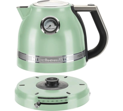 Електрочайник KitchenAid Artisan 5KEK1522EPT