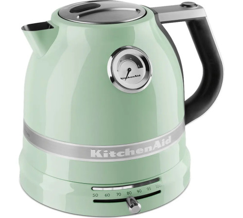 Електрочайник KitchenAid Artisan 5KEK1522EPT