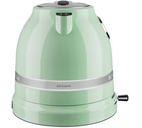 Електрочайник KitchenAid Artisan 5KEK1522EPT