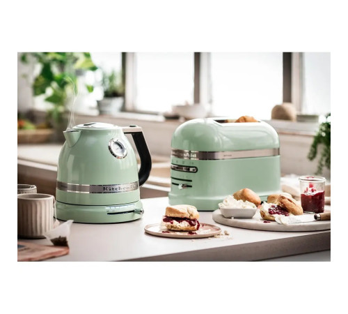 Електрочайник KitchenAid Artisan 5KEK1522EPT