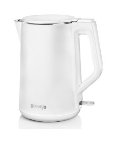 Електрочайник GORENJE K 15 DWW