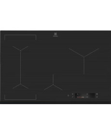 Варильна поверхня індукційна ELECTROLUX EIS8648