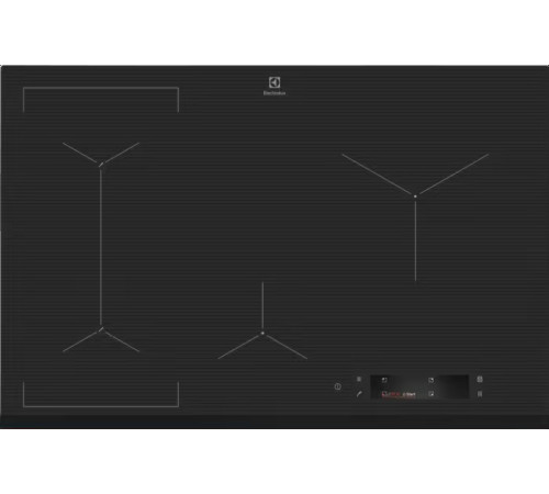 Варильна поверхня індукційна ELECTROLUX EIS8648