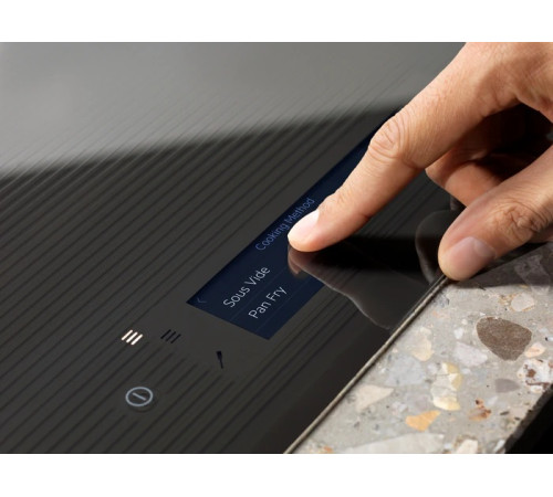 Варильна поверхня індукційна ELECTROLUX EIS8648