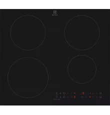 Варильна поверхня індукційна ELECTROLUX EIT60433CT