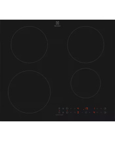Варильна поверхня індукційна ELECTROLUX EIT60433CT