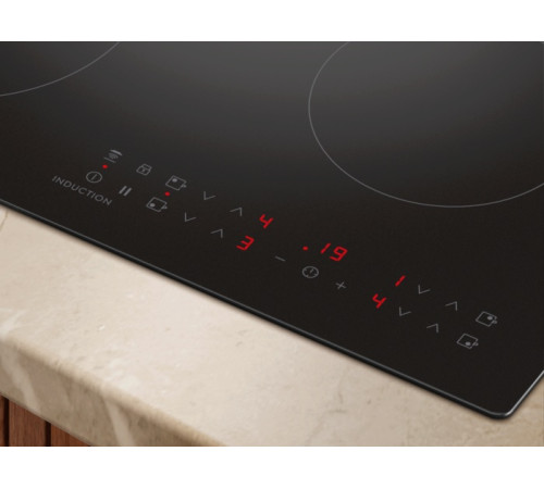 Варильна поверхня індукційна ELECTROLUX EIT60433CT