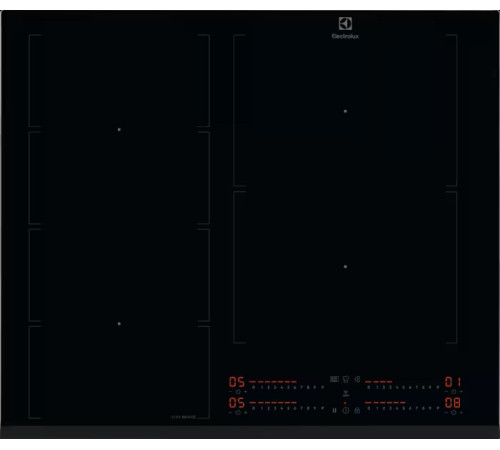 Варильна поверхня індукційна ELECTROLUX EIV64453