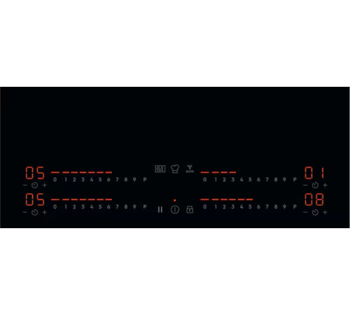 Варильна поверхня індукційна ELECTROLUX EIV64453