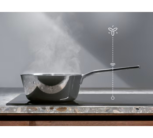 Варильна поверхня індукційна ELECTROLUX EIV64453