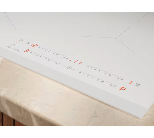 Варильна поверхня індукційна ELECTROLUX EIV83443BW
