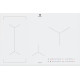 Варильна поверхня індукційна ELECTROLUX EIV83443BW